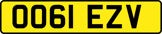 OO61EZV