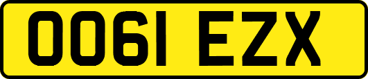 OO61EZX
