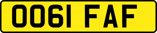 OO61FAF