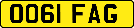 OO61FAG
