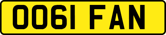 OO61FAN
