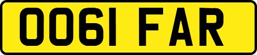 OO61FAR