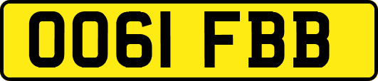 OO61FBB