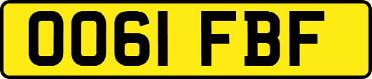 OO61FBF