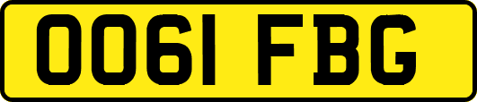 OO61FBG