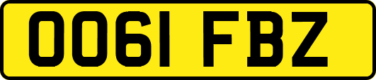 OO61FBZ