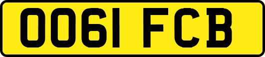 OO61FCB