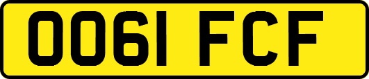 OO61FCF