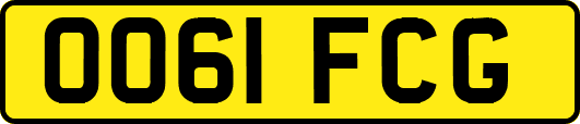 OO61FCG