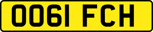 OO61FCH