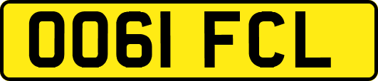 OO61FCL