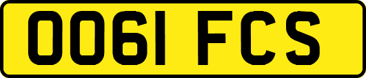 OO61FCS