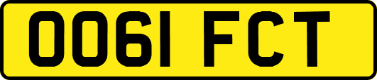 OO61FCT