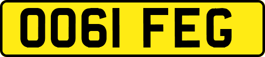 OO61FEG