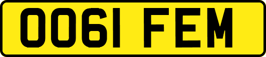OO61FEM
