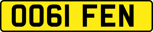 OO61FEN
