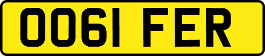 OO61FER