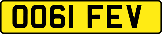 OO61FEV