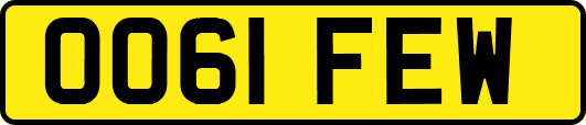 OO61FEW