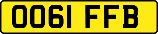 OO61FFB