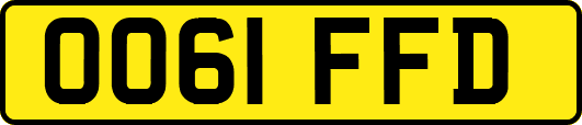 OO61FFD
