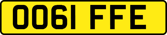 OO61FFE