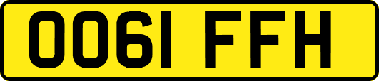 OO61FFH