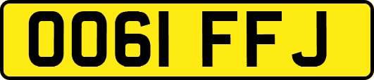 OO61FFJ