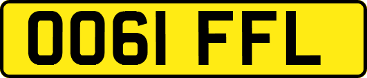 OO61FFL