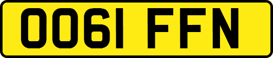 OO61FFN