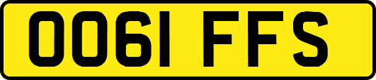 OO61FFS