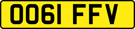 OO61FFV