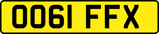 OO61FFX