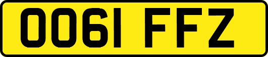 OO61FFZ