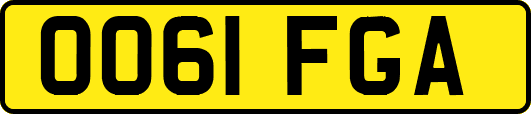 OO61FGA