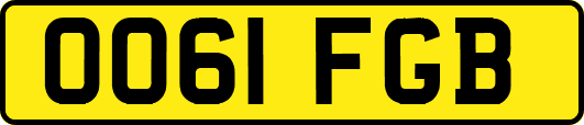 OO61FGB