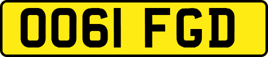 OO61FGD