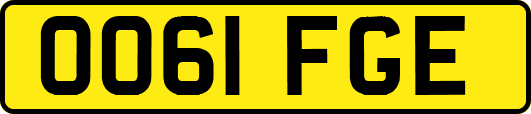 OO61FGE