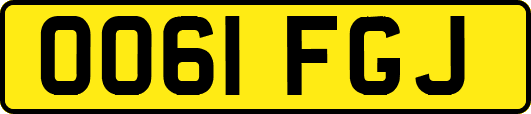 OO61FGJ