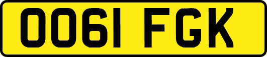 OO61FGK