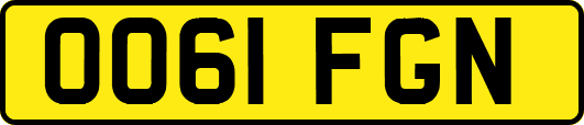 OO61FGN