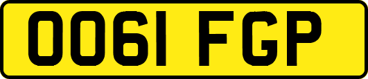 OO61FGP