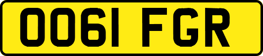 OO61FGR