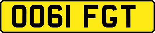 OO61FGT