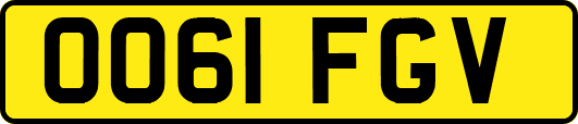 OO61FGV