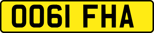 OO61FHA