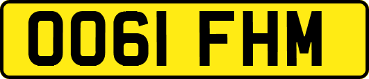 OO61FHM