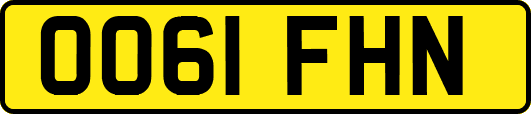 OO61FHN