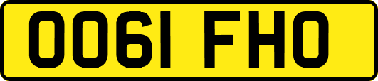 OO61FHO