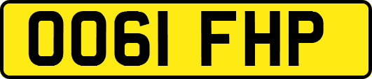 OO61FHP
